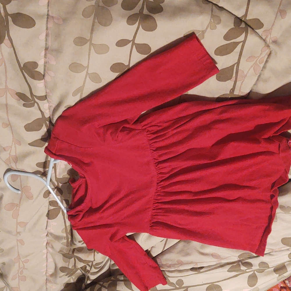 Infant Dress